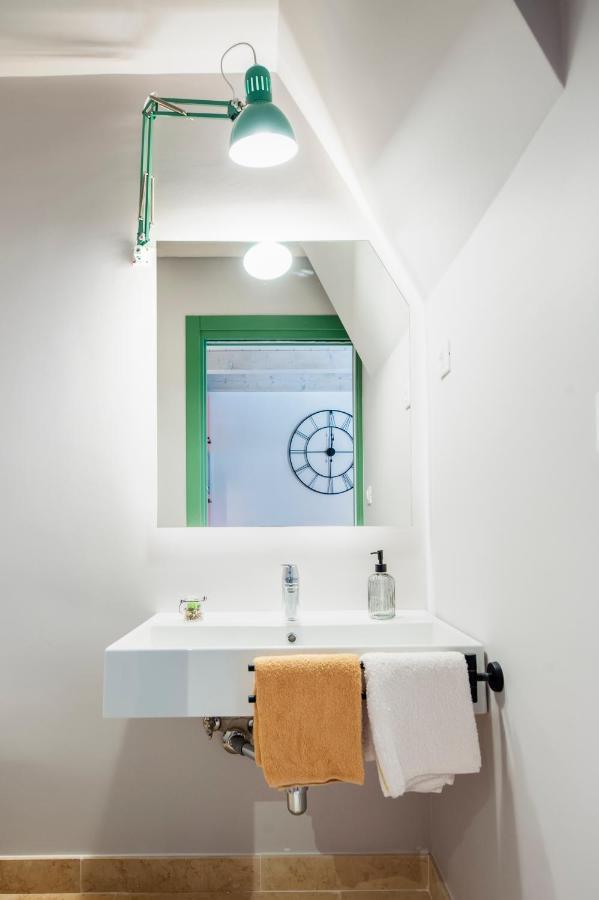 Ferienwohnung La Picia Rovinj Exterior foto