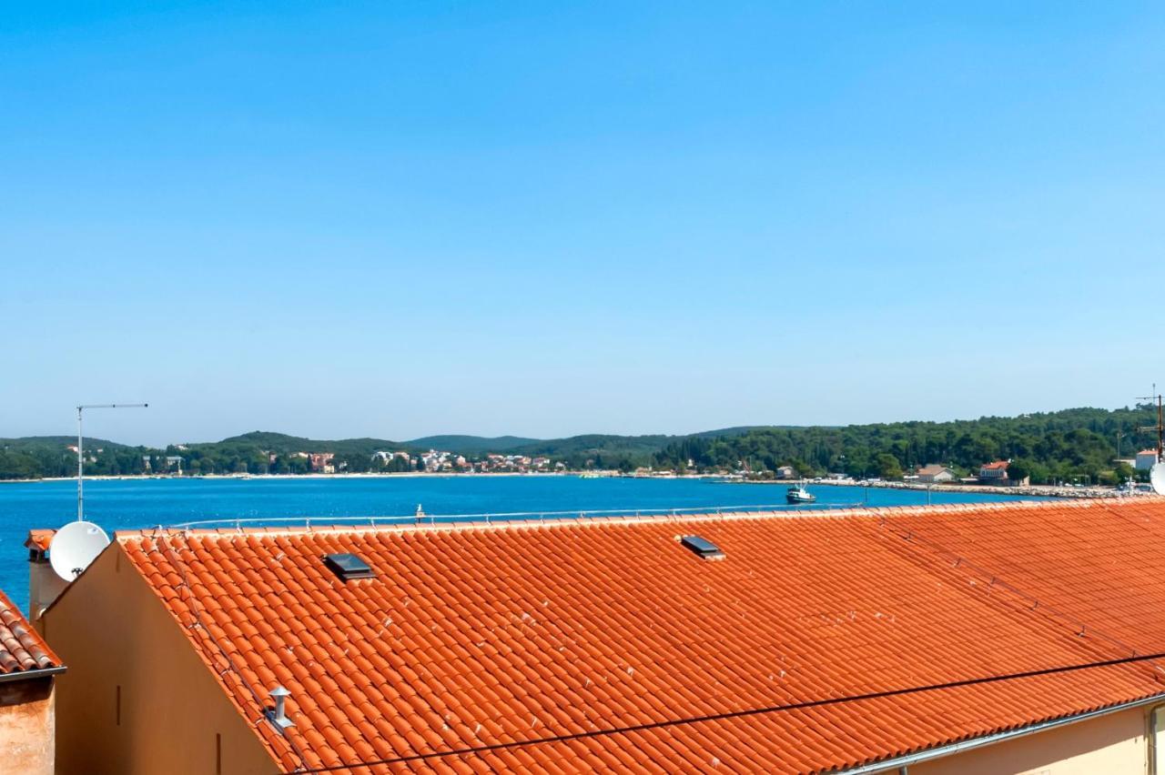 Ferienwohnung La Picia Rovinj Exterior foto